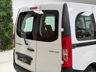 MERCEDES-BENZ Citan Tourer 108CDI Pure Large
