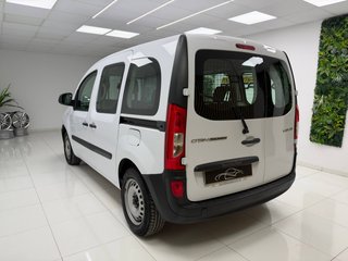 MERCEDES-BENZ Citan Tourer 108CDI Pure Large