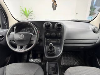 MERCEDES-BENZ Citan Tourer 108CDI Pure Large