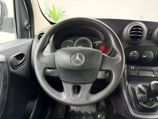 MERCEDES-BENZ Citan Tourer 108CDI Pure Large