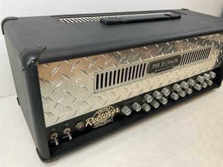 Mesa Boogie Triple Rectifier Solo Head