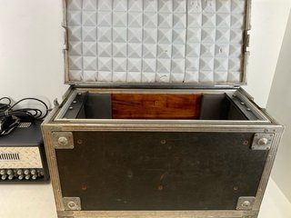 Mesa Boogie Triple Rectifier Solo Head