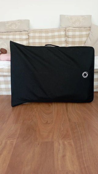 Cuna plegable Bugaboo Stardust
