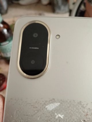 Móvil Redmi Note 5A Plata