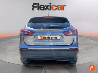 Nissan Qashqai dCi 85 kW (115 CV) E6D N-CONNECTA