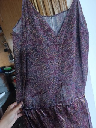 Mono elegante estilo bohemio