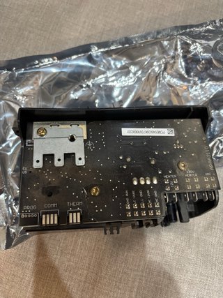 Placa Electrónica Frigorífico Thetford