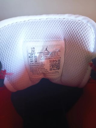 Zapatillas Nike Air Jordan 1