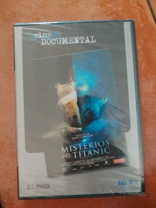 Misterios del Titanic y Nuestro planeta en crisis