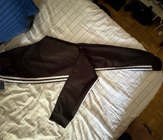 Chándal Adidas Negro