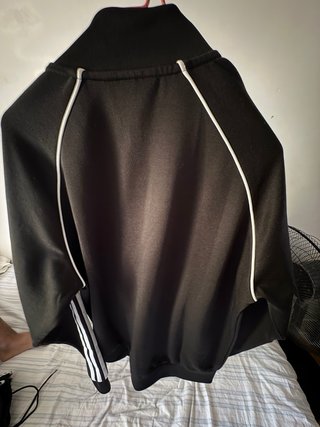 Chándal Adidas Negro