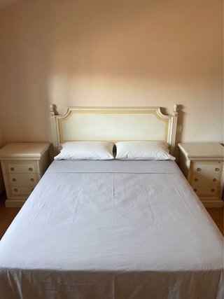 Muebles dormitorio matrimonio