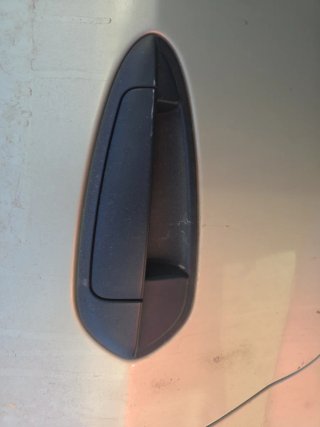 Maneta Exterior Trasera Derecha Fiat Punto