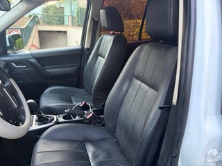 Land Rover Freelander 2011