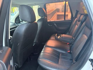 Land Rover Freelander 2011