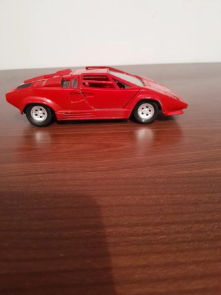 Lamborghini Countach 5000 1/24