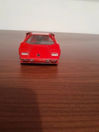 Lamborghini Countach 5000 1/24