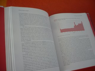 HISTORIA DEL SEGURO EN ESPAÑA ( CASARES ) ECONOMIA