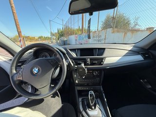 BMW X1 2013