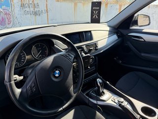 BMW X1 2013