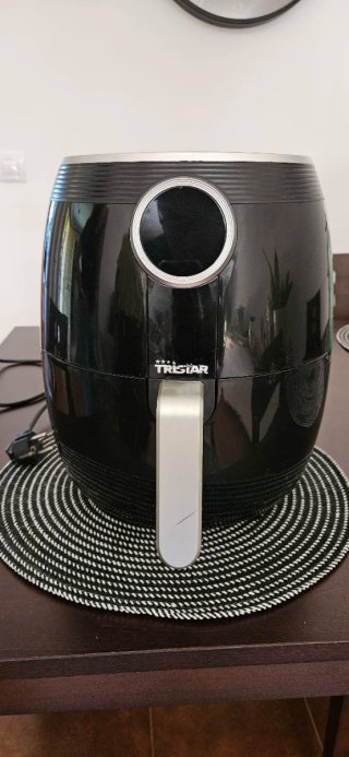 Freidora de aire Tristar FR-6956
