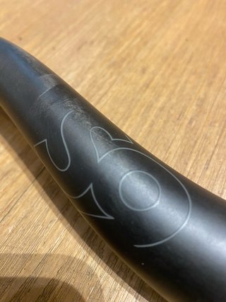 Manillar Carbono ONOFF MTB