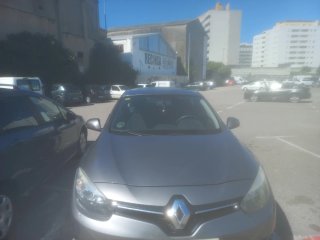 Renault Fluence 2016