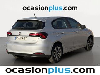 Fiat Tipo 1.3 Multijet Easy 70 kW (95 CV)