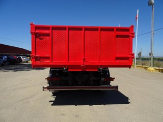 Mercedes ACTROS 25 44--CAMIONES GRUA