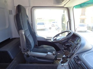 Mercedes ACTROS 25 44--CAMIONES GRUA