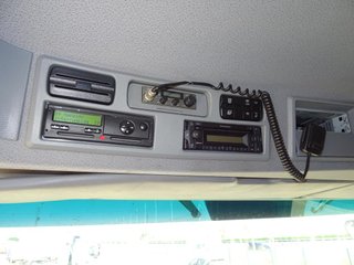 Mercedes ACTROS 25 44--CAMIONES GRUA