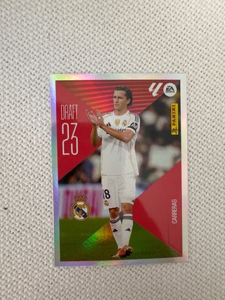 Pack Cromos Panini LaLiga
