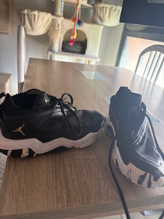 Zapatillas Nike Jordan Air