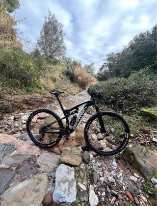 Bicicleta Berria Mako 1.2