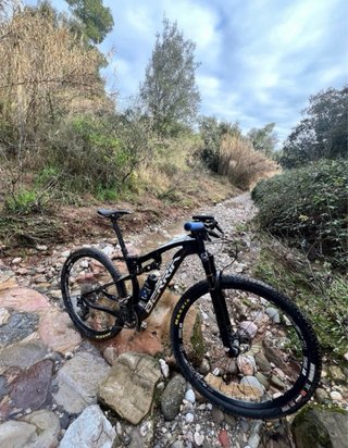 Bicicleta Berria Mako 1.2