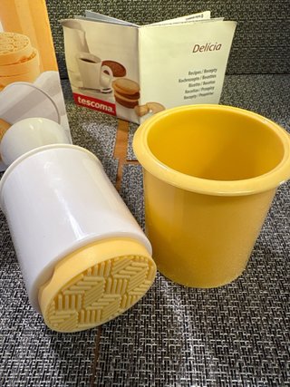 Molde para Galletas Tescoma Delícia