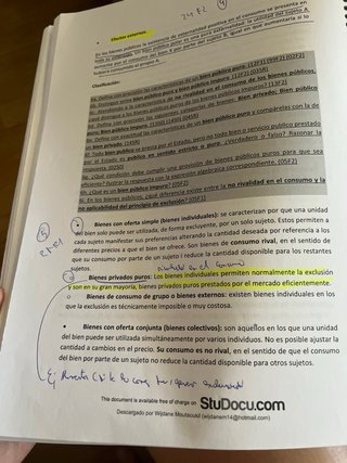 Teoria del presupuesto y gasto público