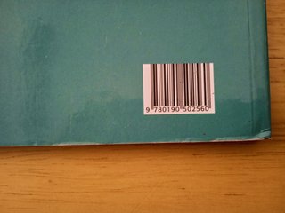 Lote 2 libros Física i química, 4 ESO.