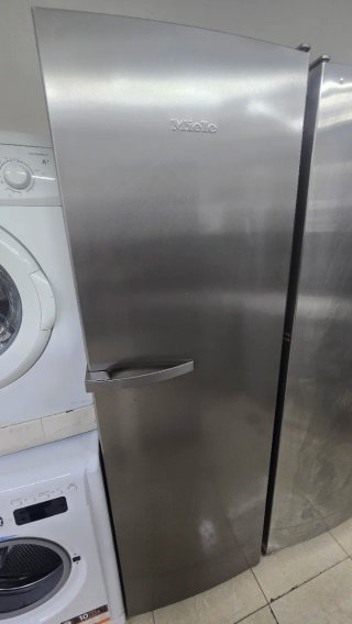Nevera Miele Acero Inoxidable