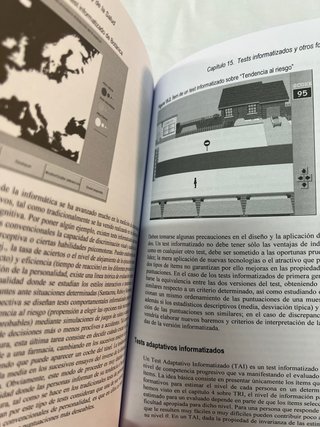 Medición en ciencias sociales y de la salud