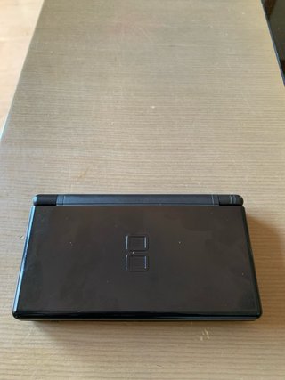 Nintendo DSi XL Negra