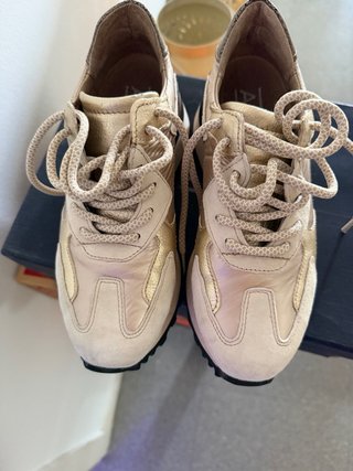 Zapatillas Alpe Mujer Talla 36