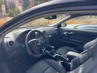 Audi A3 2004