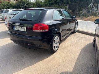 Audi A3 2004