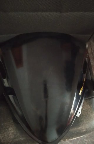 Cúpula Yamaha TMAX 500