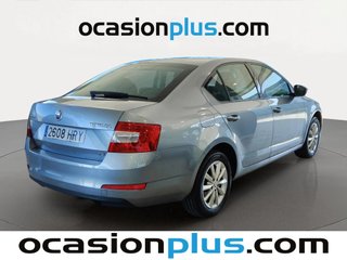 Skoda Octavia 1.6 TDI CR Ambition 77 kW (105 CV)