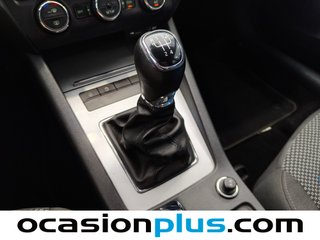 Skoda Octavia 1.6 TDI CR Ambition 77 kW (105 CV)
