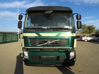 MAN FE 300-CAMIONES GRUA