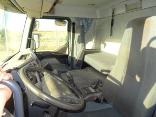 MAN FE 300-CAMIONES GRUA