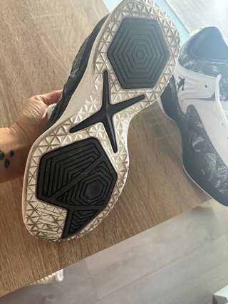 Zapatillas Nike Jordan Air